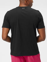 Load image into Gallery viewer, Adidas Men's NYC Logo T-Shirt