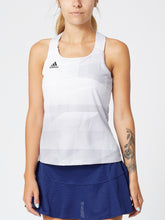 Load image into Gallery viewer, Adidas Women's Tokyo Print Tank - New ARRIVAL