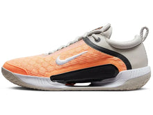 Load image into Gallery viewer, NikeCourt Zoom Nxt Light Bone/Peach Men's Tennis Shoes - 2022 NEW ARRIVAL