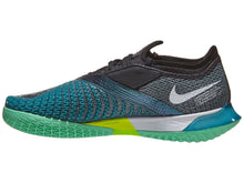 Load image into Gallery viewer, Nike React Vapor NXT Dark Teal/White Men's Shoe - NEW ARRIVAL