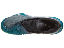 Load image into Gallery viewer, Nike React Vapor NXT Dark Teal/White Men's Shoe - NEW ARRIVAL