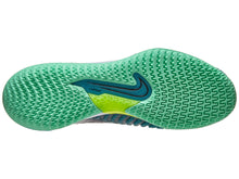 Load image into Gallery viewer, Nike React Vapor NXT Dark Teal/White Men's Shoe - NEW ARRIVAL