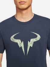 Load image into Gallery viewer, Nike Men's Summer Rafa Clay T-Shirt - NEW ARRIVAL