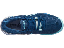 Load image into Gallery viewer, Asics Gel Resolution 8 Indigo/Blue Women's Tennis Shoes - NEW ARRIVAL
