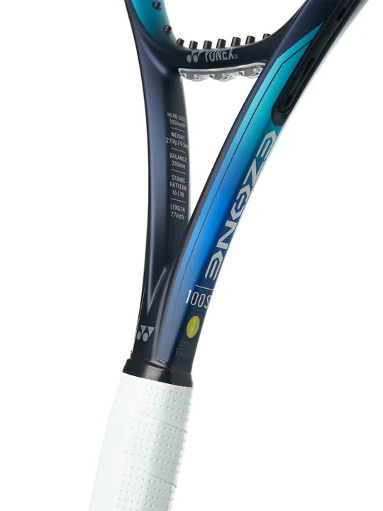 Yonex EZONE 100SL (270g) 2022 Tennis Racket - NEW ARRIVAL