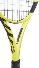 Load image into Gallery viewer, Babolat Pure Aero Junior 26"
