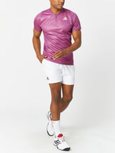 Load image into Gallery viewer, Adidas Men's Dope Dye Freelift Polo 2021
