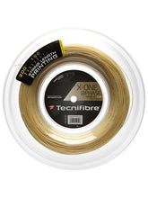Load image into Gallery viewer, Tecnifibre X-One Biphase 16/1.30 or 17/1.24 String Reel - 660'