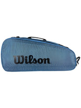 Load image into Gallery viewer, Wilson Tour Ultra 6 Pack Bag - 2022 NEW ARRIVAL