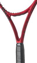 Load image into Gallery viewer, Wilson Clash 100UL (265g) v2 Tennis Racket - NEW ARRIVAL