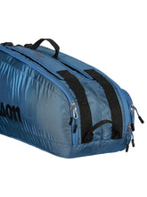 Load image into Gallery viewer, Wilson Tour Ultra 6 Pack Bag - 2022 NEW ARRIVAL