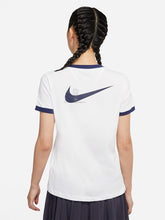 Load image into Gallery viewer, Nike Women's Fall Ringer NYC Top - NEW ARRIVAL