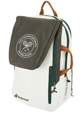 Load image into Gallery viewer, Babolat Pure Backpack Wimbledon Backpack - NEW ARRIVAL