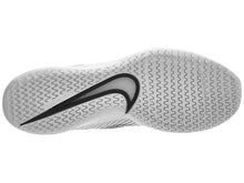 Load image into Gallery viewer, Nike Zoom Vapor 11 White/Black Men's Tennis Shoes - 2022 NEW ARRIVAL
