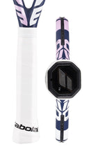 Load image into Gallery viewer, Babolat Pure Drive 25 Junior Blue/Pink