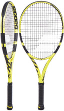Load image into Gallery viewer, Babolat Pure Aero Junior 26"