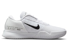 Load image into Gallery viewer, Nike Vapor Pro 2 White/Black Men's Tennis Shoes - 2022 NEW ARRIVAL