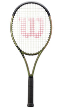Load image into Gallery viewer, Wilson Blade 100UL v8 (265g) Tennis Racket - NEW ARRIVAL