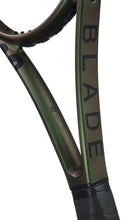 Load image into Gallery viewer, Wilson Blade 100L v8 (285g) 16*19 - NEW ARRIVAL
