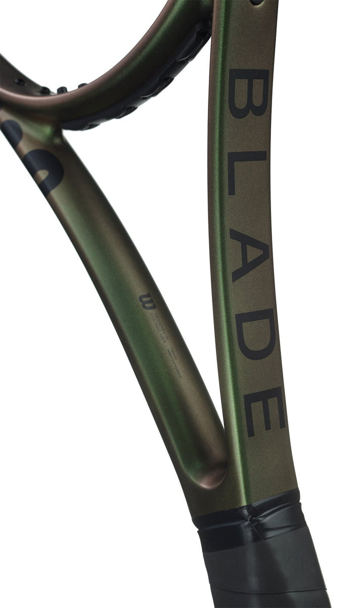 Wilson Blade 100L v8 (285g) 16*19 - NEW ARRIVAL – MASTERS RACKET