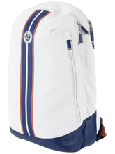 Load image into Gallery viewer, Wilson Roland Garros Super Tour Backpack Bag - 2023 NEW ARRIVAL