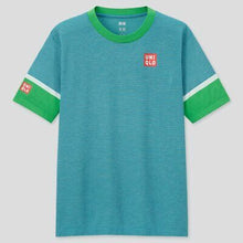 Load image into Gallery viewer, Uniqlo X KEI NISHIKORI PARIS 2021 (Tee and Shorts) - NEW ARRIVAL
