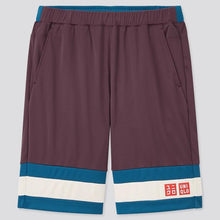 Load image into Gallery viewer, Uniqlo X KEI NISHIKORI US Open 2021 (Shorts, Wristband and Socks)