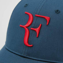 Load image into Gallery viewer, Roger Federer Uniqlo RF Cap