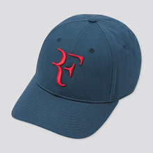 Load image into Gallery viewer, Roger Federer Uniqlo RF Cap
