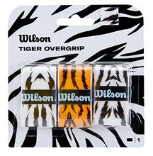 Load image into Gallery viewer, Wilson Tiger Overgrip - NEW ARRIVAL