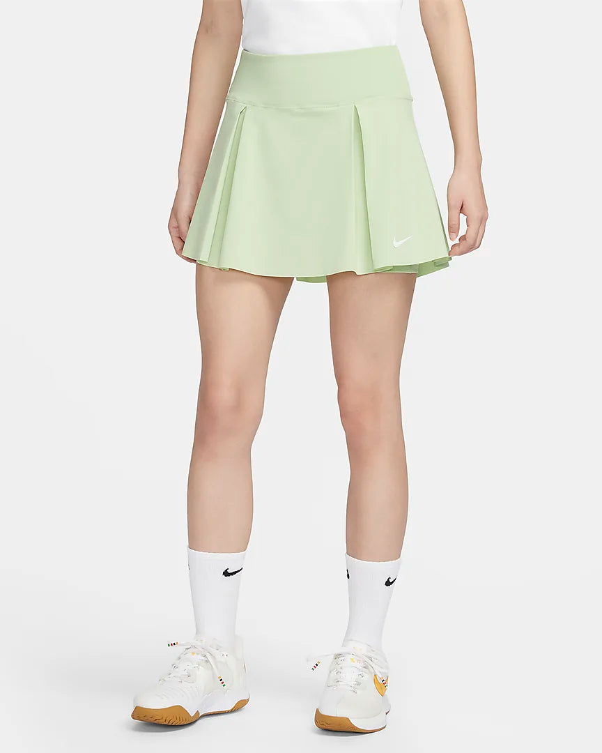Nike Women's Court Dri-FIT Knit Tennis Pants