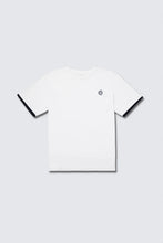 Load image into Gallery viewer, FENC Men T-shirt (White, Navy or Brown) - 2024 NEW ARRIVAL
