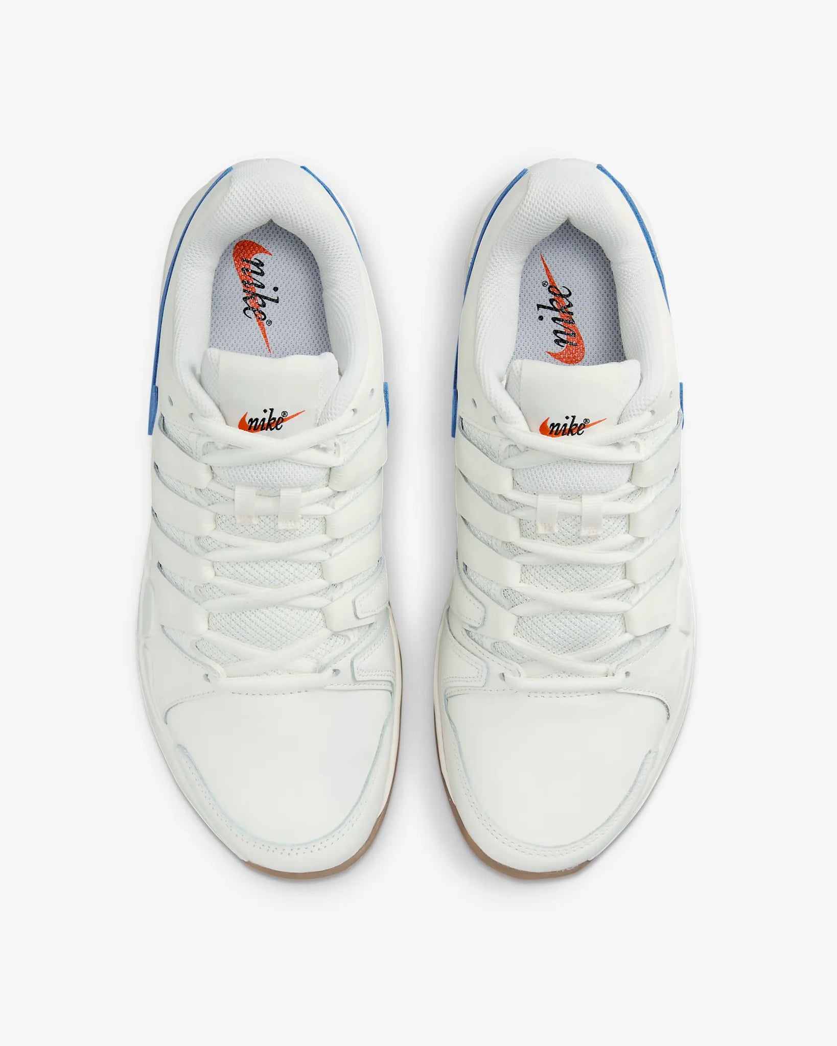 Men's nike zoom vapor top 9.5 tour tennis shoes