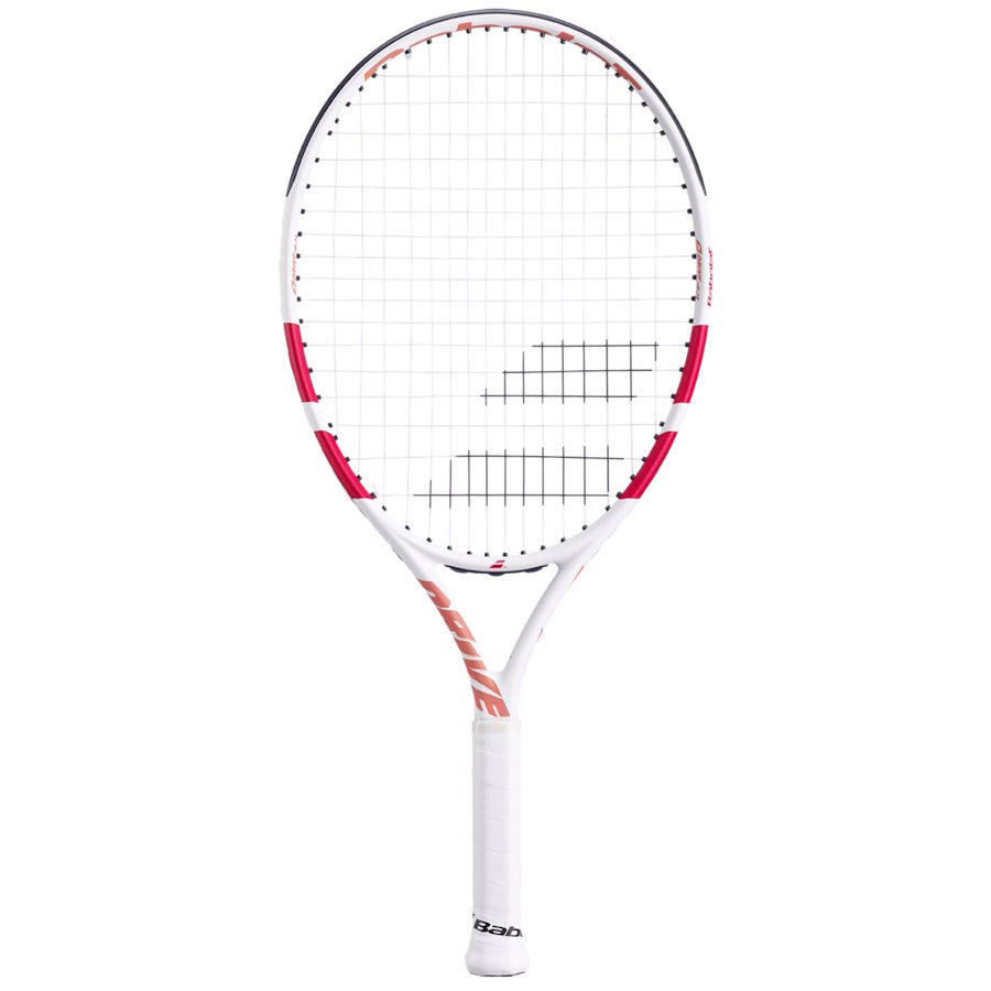 Babolat Drive 23 Junior Racket Red/White