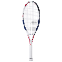 Load image into Gallery viewer, Babolat Drive Junior 24 Strung tennis racket
