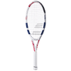 Babolat Drive Junior 24 Strung tennis racket