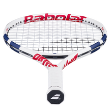 Load image into Gallery viewer, Babolat Drive Junior 24 Strung tennis racket
