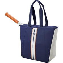 Load image into Gallery viewer, Wilson Roland Garros Premium Tote Bag - 2023 NEW ARRIVAL
