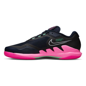 Nike Air Zoom Vapor Pro Black/Pink Men's Tennis Shoes