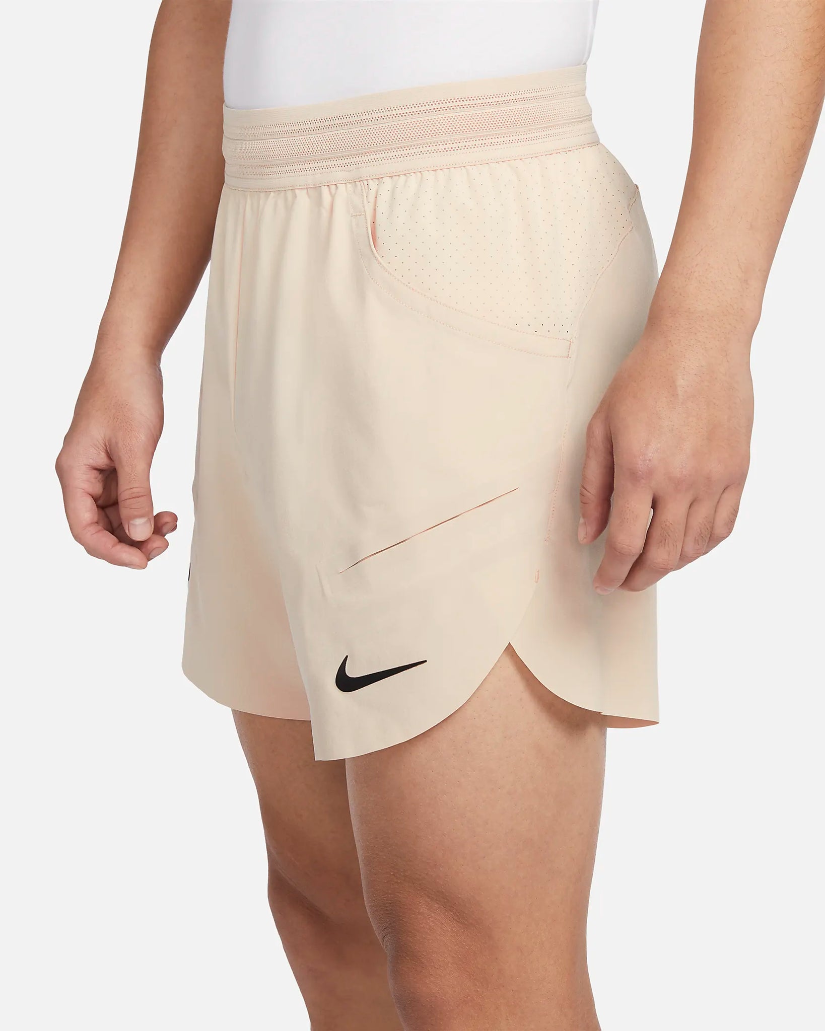 Nike 7 inch tennis shorts sales