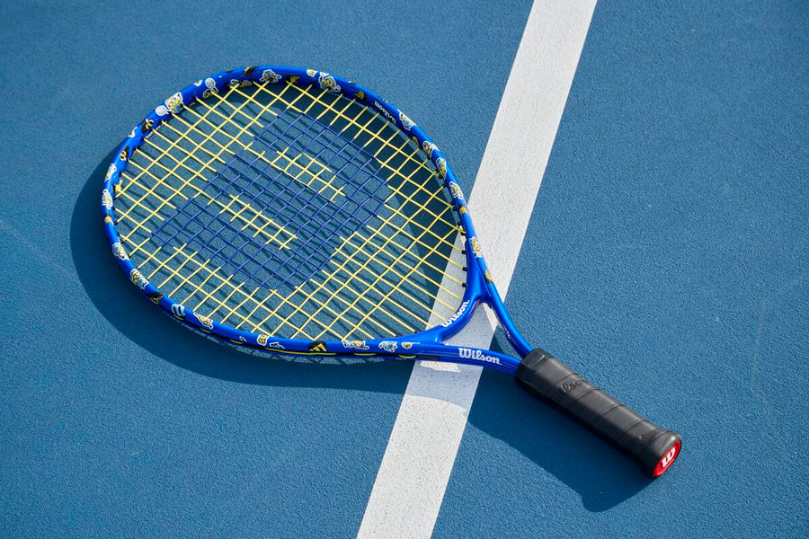 Minions Racket Wilson Minions 3.0 23