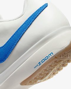 Nike Zoom Vapor 9.5 Tour Leather Men's Tennis Shoes - 2023 NEW ARRIVAL