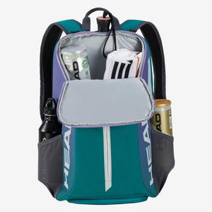 Head Tour Backpack 25L Bag (Multiple Colors) - 2024 NEW ARRIVAL