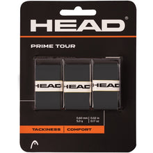 Load image into Gallery viewer, HEAD PRIME TOUR TENNIS OVERGRIP (Multiple colors)
