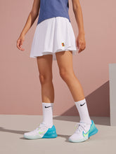 Load image into Gallery viewer, NIKECOURT DRI-FIT HERITAGE Women&#39;s Tennis Skirt - 2023 NEW ARRIVAL
