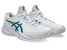 Load image into Gallery viewer, Asics Court FF 3 White Wimbledon Men's Tennis Shoes - 2026 NEW ARRIVAL
