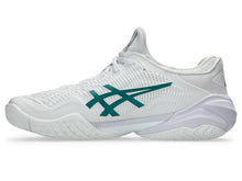 Load image into Gallery viewer, Asics Court FF 3 White Wimbledon Men's Tennis Shoes - 2026 NEW ARRIVAL
