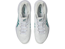 Load image into Gallery viewer, Asics Court FF 3 White Wimbledon Men's Tennis Shoes - 2026 NEW ARRIVAL
