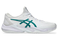 Load image into Gallery viewer, Asics Court FF 3 White Wimbledon Men's Tennis Shoes - 2026 NEW ARRIVAL
