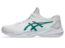 Load image into Gallery viewer, Asics Court FF 3 White Wimbledon Men's Tennis Shoes - 2026 NEW ARRIVAL
